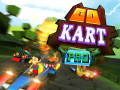 Xogo Go Kart Pro