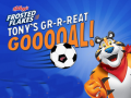 Xogo Tony's GR-R-REAT GOOOOAL!