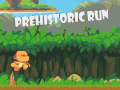 Xogo Prehistoric Run