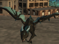 Xogo Dragon Simulator Multiplayer