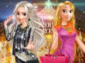 Xogo Princesses Paris Shopping Spree