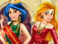 Xogo Princess College Beauty Contest