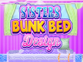 Xogo Sisters Bunk Bed Design