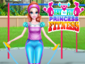 Xogo Fat to Fit Princess Fitness