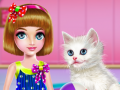 Xogo Kitty Care and Grooming