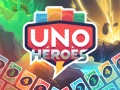 Xogo Uno Heroes