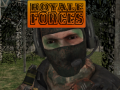 Xogo Royale Forces