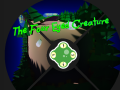 Xogo The Four Eyed Creature
