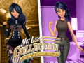 Xogo Not Lush Collections