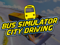 Xogo Bus Simulator City Driving