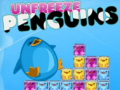 Xogo Unfreeze Penguins