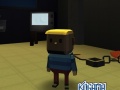 Xogo Kogama: Horror Saw