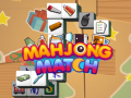 Xogo Mahjong Match