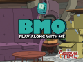 Xogo Adventure Time: BMO Play Along With Me