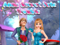 Xogo Anna Secret Date Trouble
