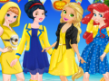 Xogo Princess or Minion