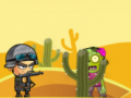 Xogo Zombie Shooter