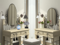 Xogo Spot the differences Interior Designer