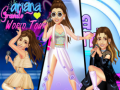 Xogo Ariana Grande World Tour