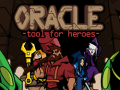 Xogo Oracle: Tool for heroes
