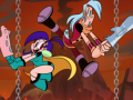 Xogo Mighty Magiswords Haast