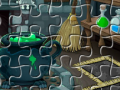 Xogo The Witch Room