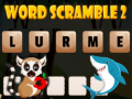 Xogo Word Scramble 2
