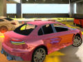Xogo 3D Underground Car Parking