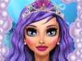 Xogo Mermaids Makeup Salon