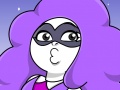 Xogo Purple Jewel Dress Up