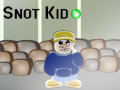 Xogo Snot Kid