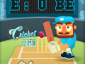 Xogo Cricket Hero