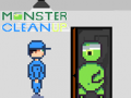 Xogo Monster Clean-Up