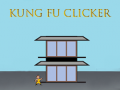Xogo Kung Fu Clicker