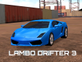 Xogo Lambo Drifter 3