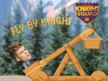 Xogo Knight Squad: Fly By Knight