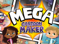 Xogo Mega Cartoon Maker