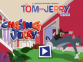 Xogo Tom and Jerry: Chasing Jerry