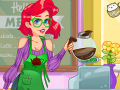 Xogo Mermaid Coffee Shop