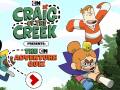 Xogo Craig of the Creek: The Adventure Quiz