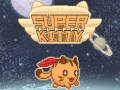 Xogo Flappy Super Kitty