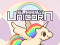 Xogo Flappy Unicorn