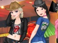 Xogo Princess Band Tees