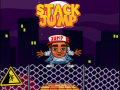 Xogo Stack Jump