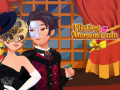 Xogo Flirting Masquerade