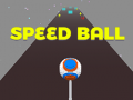 Xogo Speed Ball
