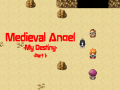 Xogo Medieval Angel: My Destiny Part 1