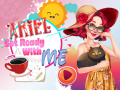 Xogo Ariel Get Ready With Me