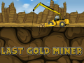 Xogo Last Gold Miner