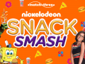 Xogo Nickelodeon Snack Smash